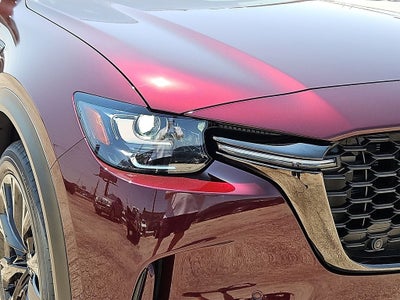 2026 Mazda Mazda CX-90 3.3 Turbo Premium