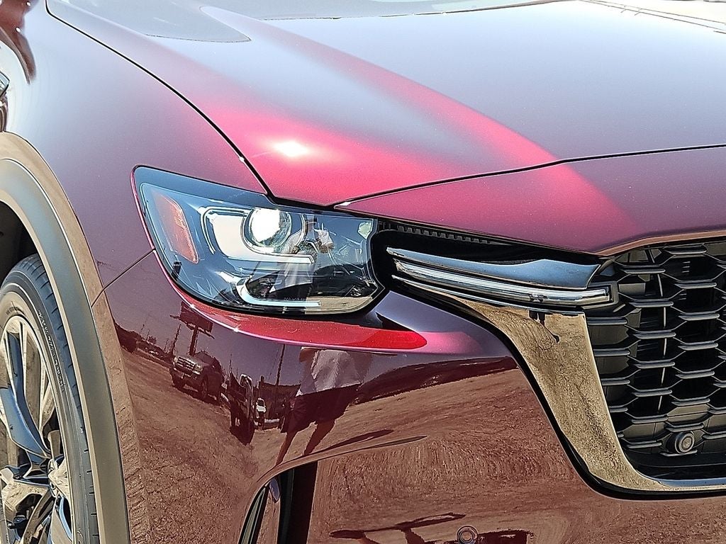 2026 Mazda Mazda CX-90 3.3 Turbo Premium