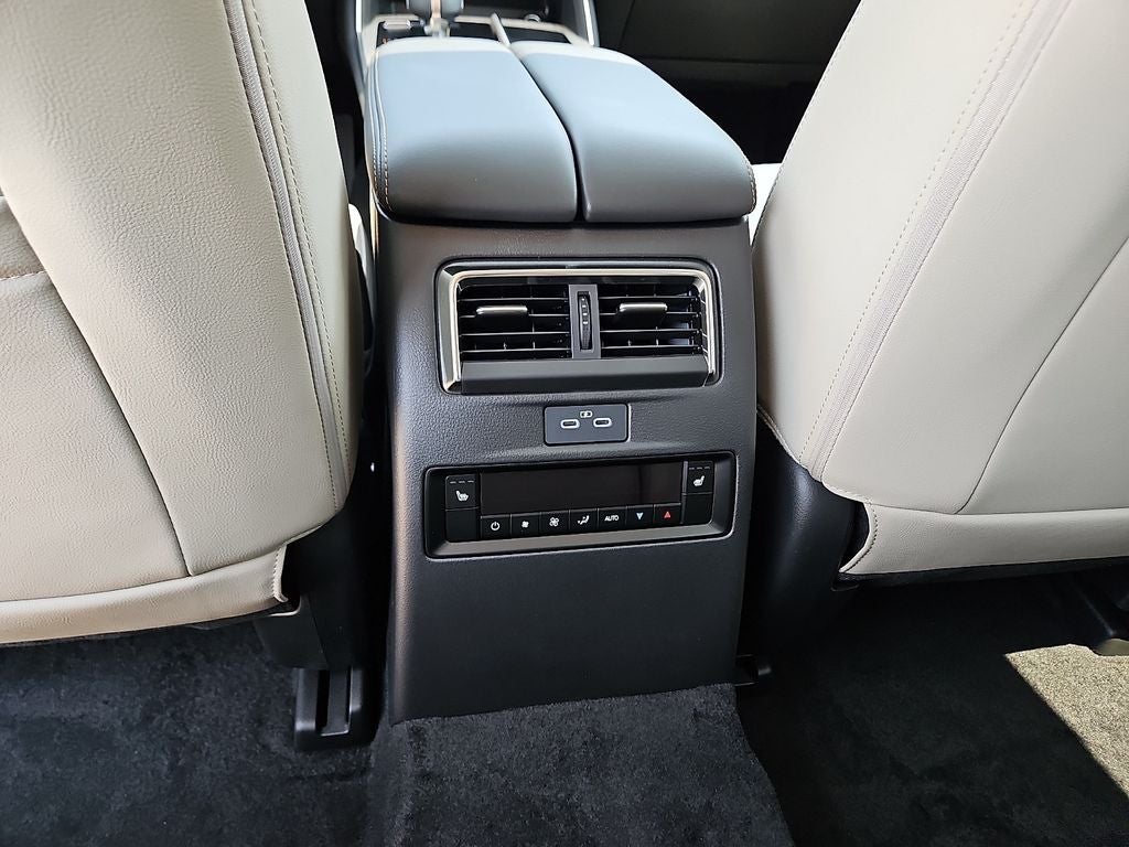 2026 Mazda Mazda CX-90 3.3 Turbo Premium