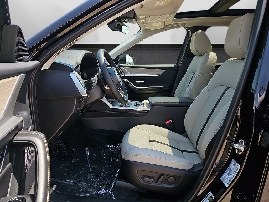 2026 Mazda Mazda CX-90 3.3 Turbo Premium