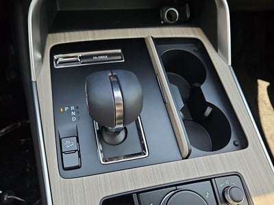 2026 Mazda Mazda CX-90 3.3 Turbo Premium