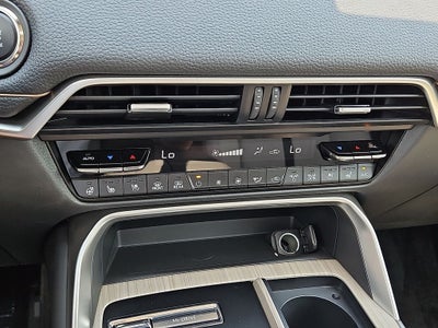 2026 Mazda Mazda CX-90 3.3 Turbo Premium