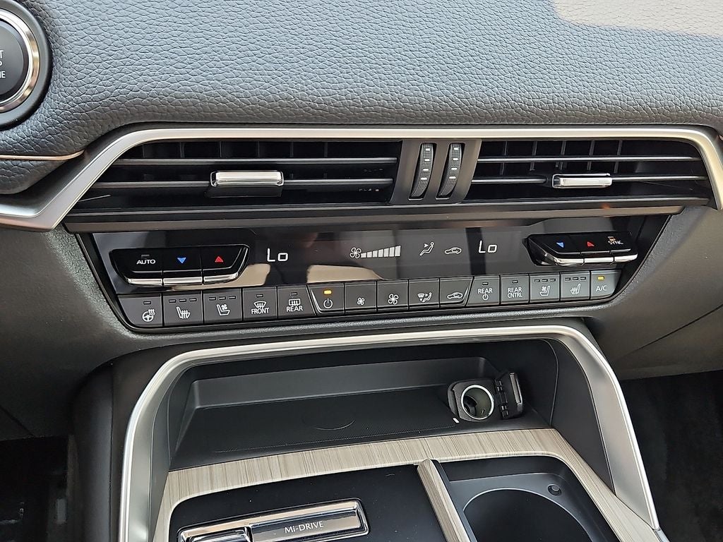 2026 Mazda Mazda CX-90 3.3 Turbo Premium