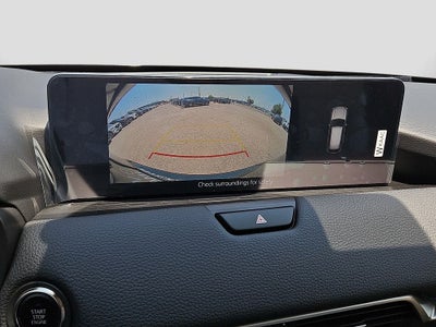 2026 Mazda Mazda CX-90 3.3 Turbo Premium