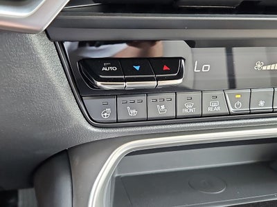 2026 Mazda Mazda CX-90 3.3 Turbo Premium