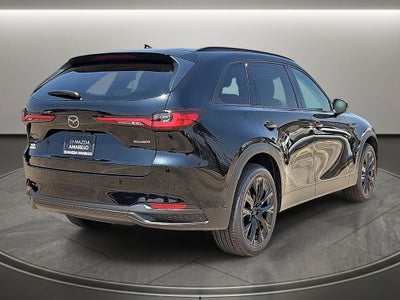 2026 Mazda Mazda CX-90 3.3 Turbo Premium