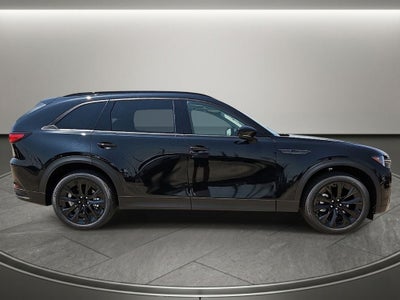2026 Mazda Mazda CX-90 3.3 Turbo Premium