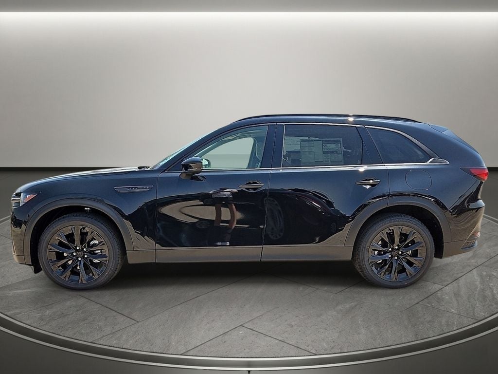 2026 Mazda Mazda CX-90 3.3 Turbo Premium