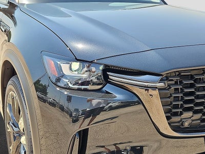 2026 Mazda Mazda CX-90 3.3 Turbo Premium