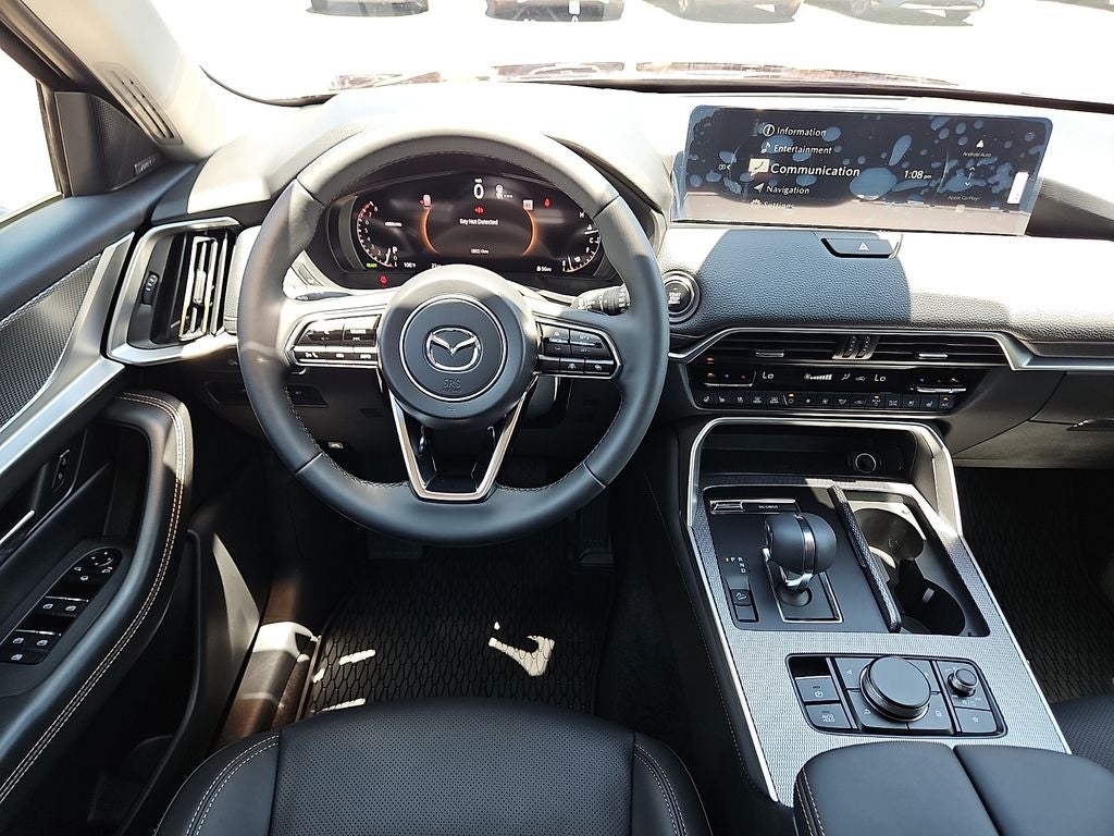2026 Mazda Mazda CX-90 3.3 Turbo Premium