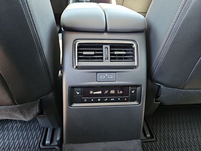 2026 Mazda Mazda CX-90 3.3 Turbo Premium
