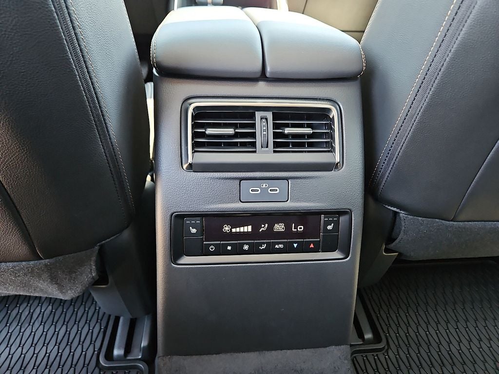 2026 Mazda Mazda CX-90 3.3 Turbo Premium