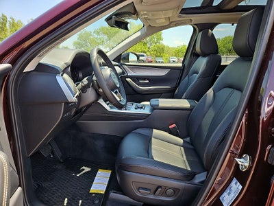 2026 Mazda Mazda CX-90 3.3 Turbo Premium