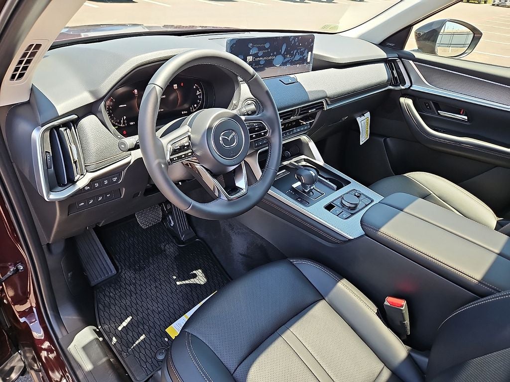 2026 Mazda Mazda CX-90 3.3 Turbo Premium