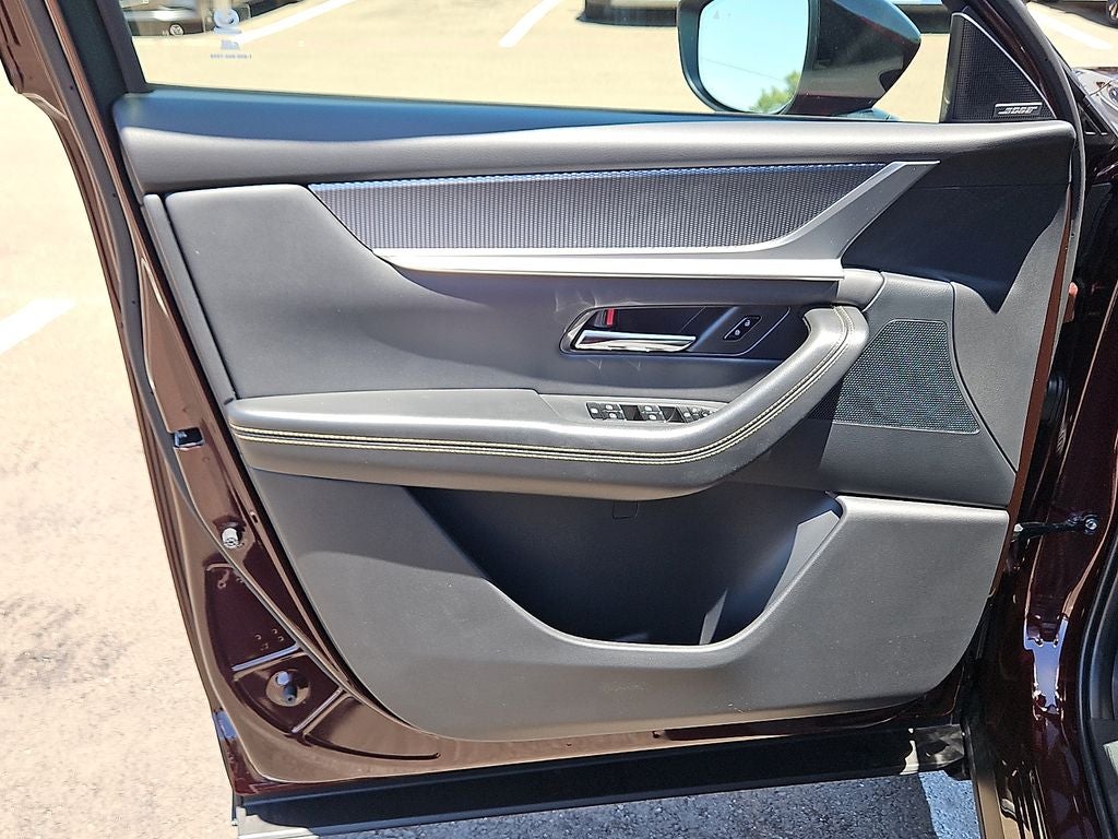 2026 Mazda Mazda CX-90 3.3 Turbo Premium