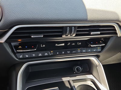2026 Mazda Mazda CX-90 3.3 Turbo Premium