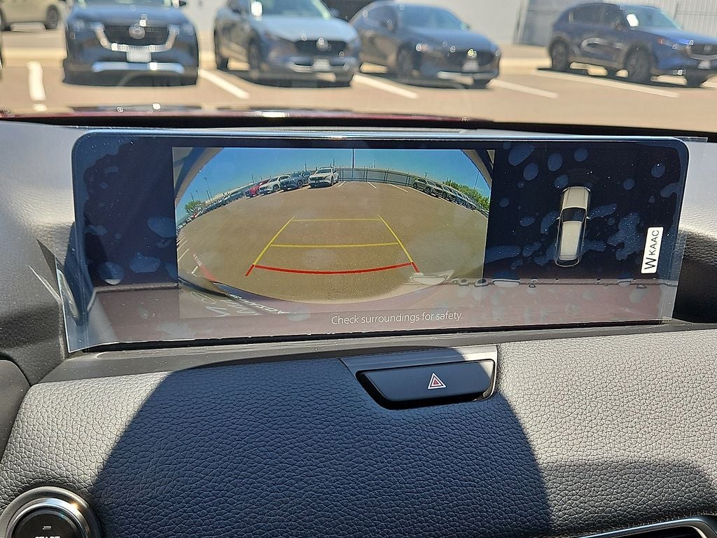 2026 Mazda Mazda CX-90 3.3 Turbo Premium
