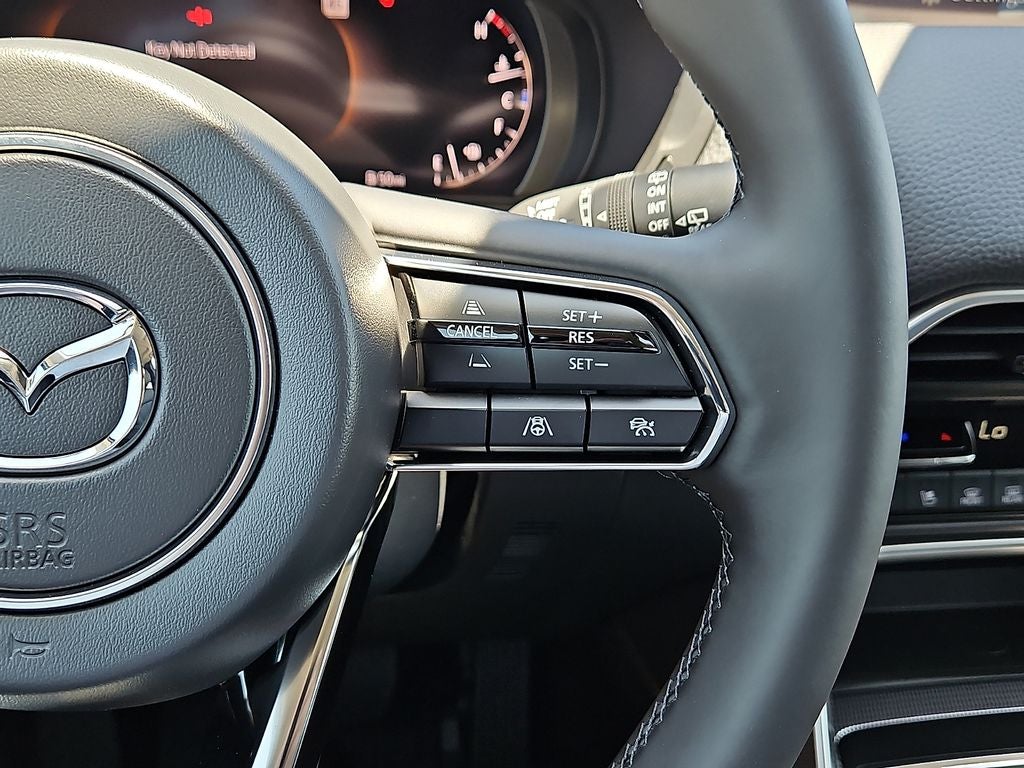 2026 Mazda Mazda CX-90 3.3 Turbo Premium