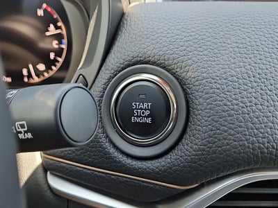 2026 Mazda Mazda CX-90 3.3 Turbo Premium