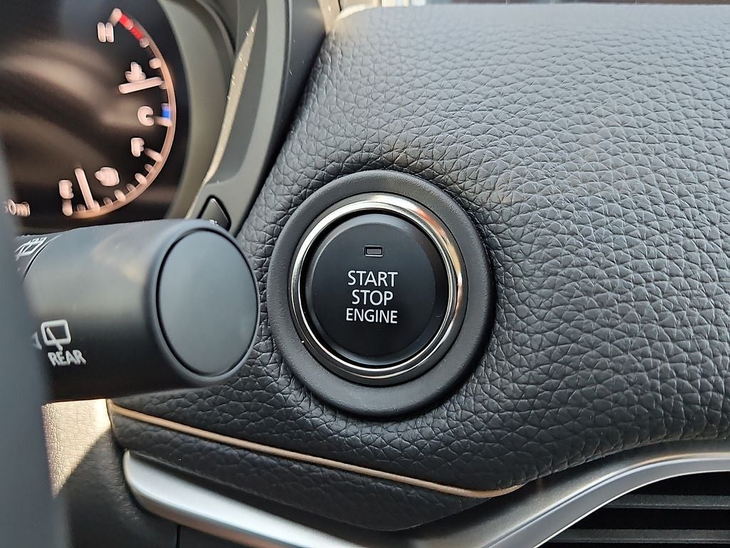 2026 Mazda Mazda CX-90 3.3 Turbo Premium