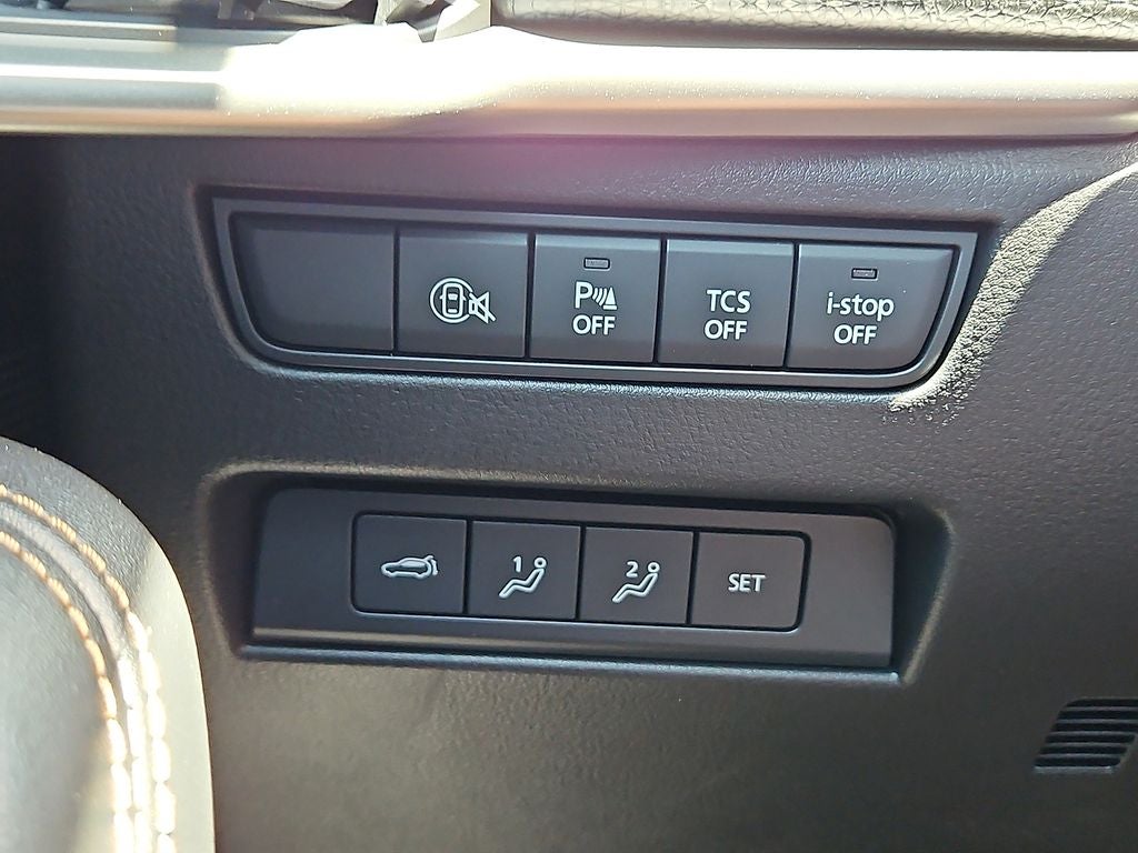 2026 Mazda Mazda CX-90 3.3 Turbo Premium