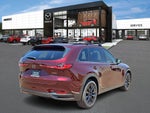 2026 Mazda Mazda CX-90 3.3 Turbo Premium