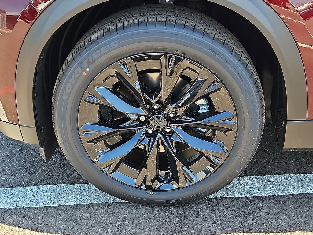 2026 Mazda Mazda CX-90 3.3 Turbo Premium