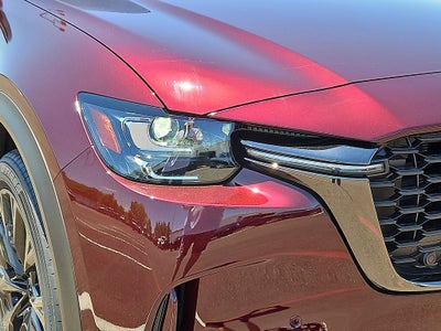 2026 Mazda Mazda CX-90 3.3 Turbo Premium