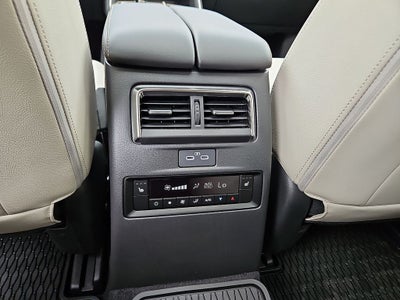 2026 Mazda Mazda CX-90 3.3 Turbo Premium