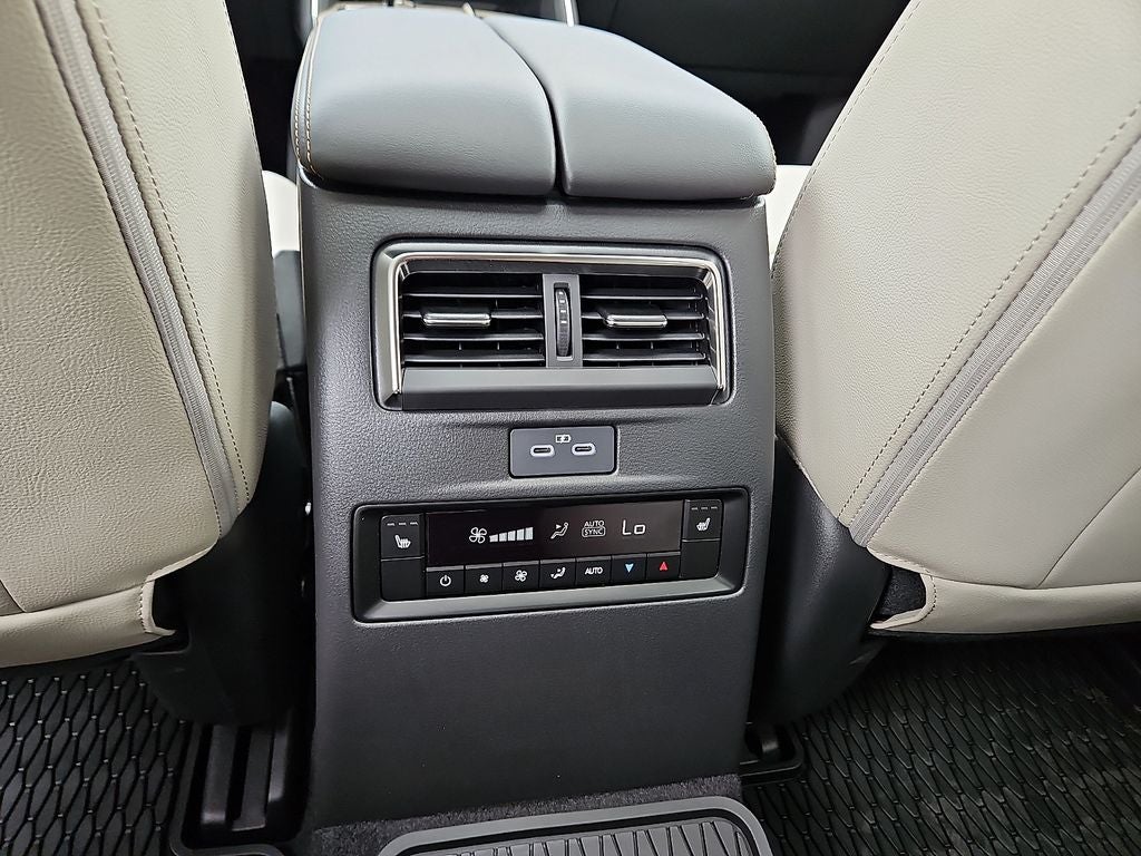 2026 Mazda Mazda CX-90 3.3 Turbo Premium