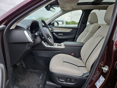 2026 Mazda Mazda CX-90 3.3 Turbo Premium