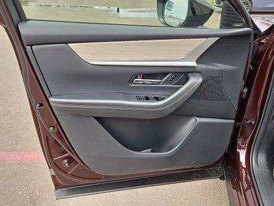 2026 Mazda Mazda CX-90 3.3 Turbo Premium