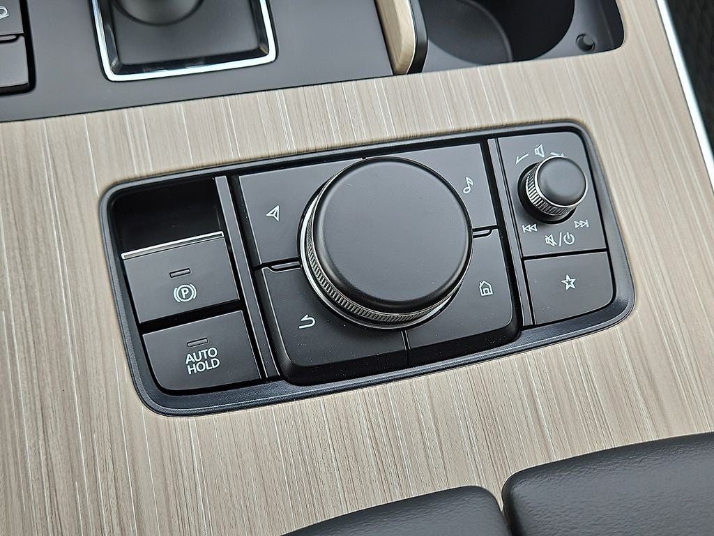 2026 Mazda Mazda CX-90 3.3 Turbo Premium