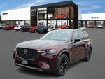 2026 Mazda Mazda CX-90 3.3 Turbo Premium