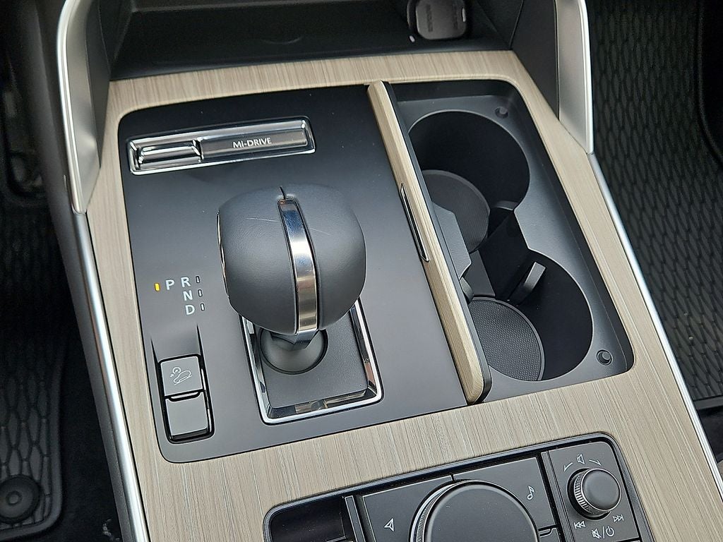 2026 Mazda Mazda CX-90 3.3 Turbo Premium