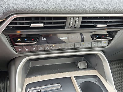 2026 Mazda Mazda CX-90 3.3 Turbo Premium