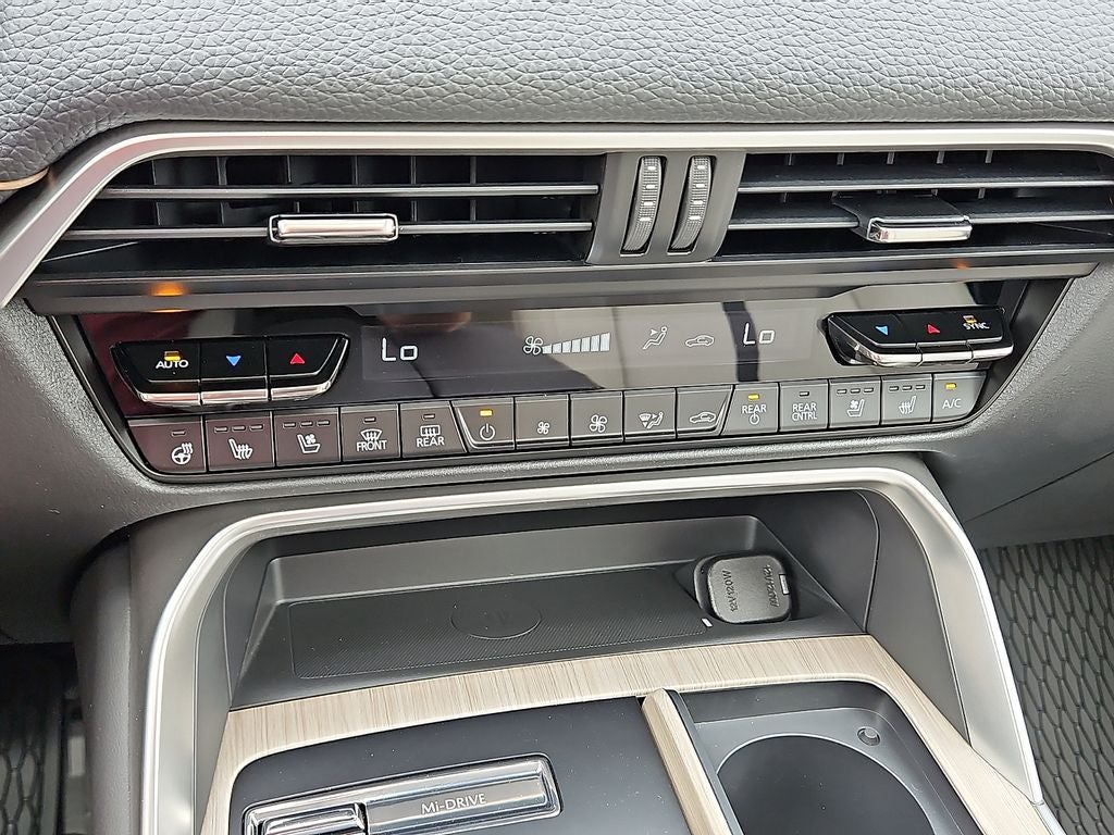 2026 Mazda Mazda CX-90 3.3 Turbo Premium
