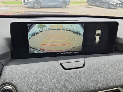 2026 Mazda Mazda CX-90 3.3 Turbo Premium