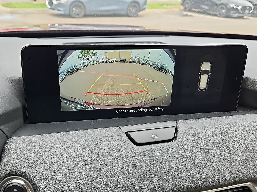 2026 Mazda Mazda CX-90 3.3 Turbo Premium