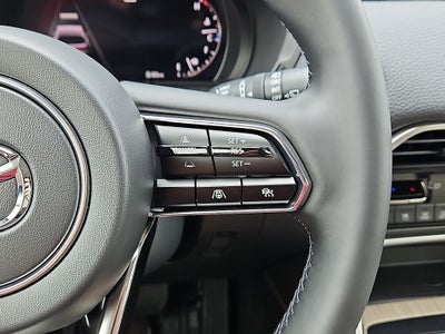 2026 Mazda Mazda CX-90 3.3 Turbo Premium