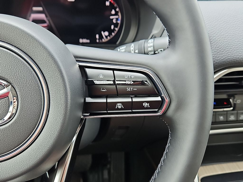 2026 Mazda Mazda CX-90 3.3 Turbo Premium