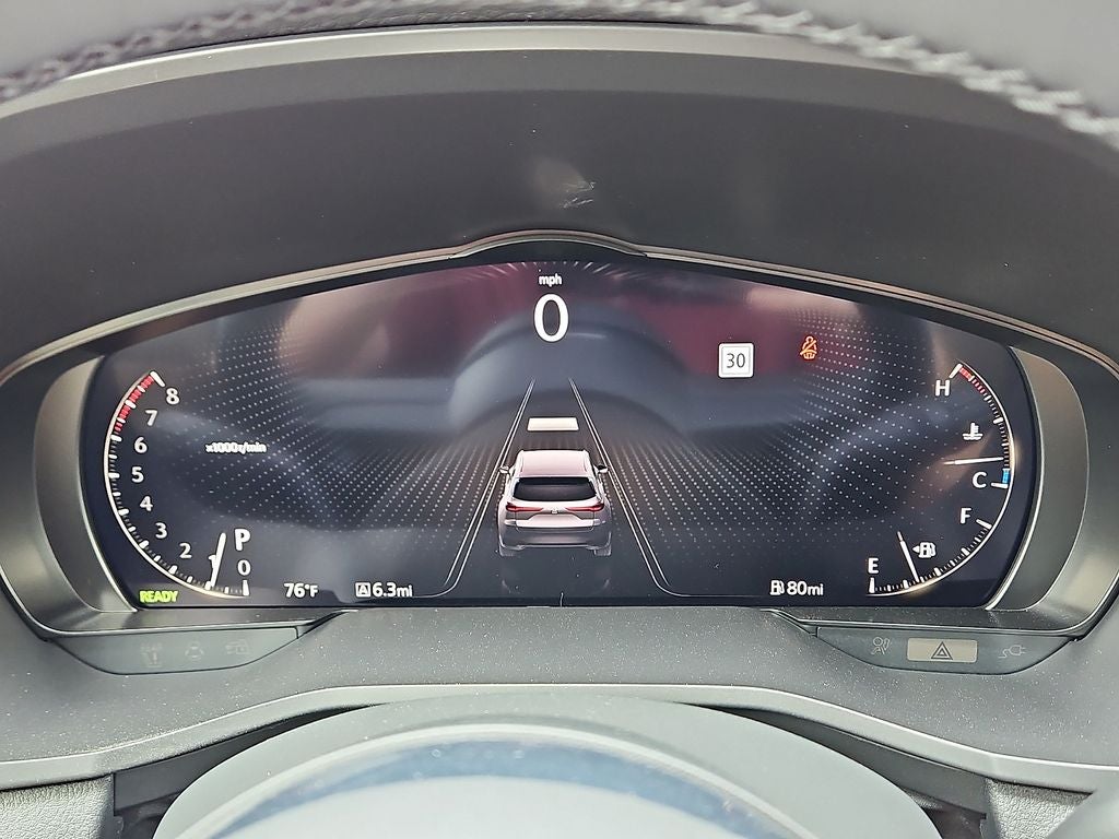 2026 Mazda Mazda CX-90 3.3 Turbo Premium