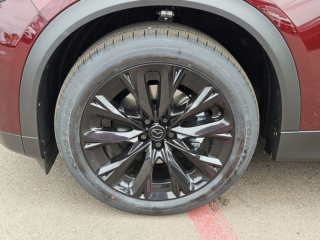 2026 Mazda Mazda CX-90 3.3 Turbo Premium