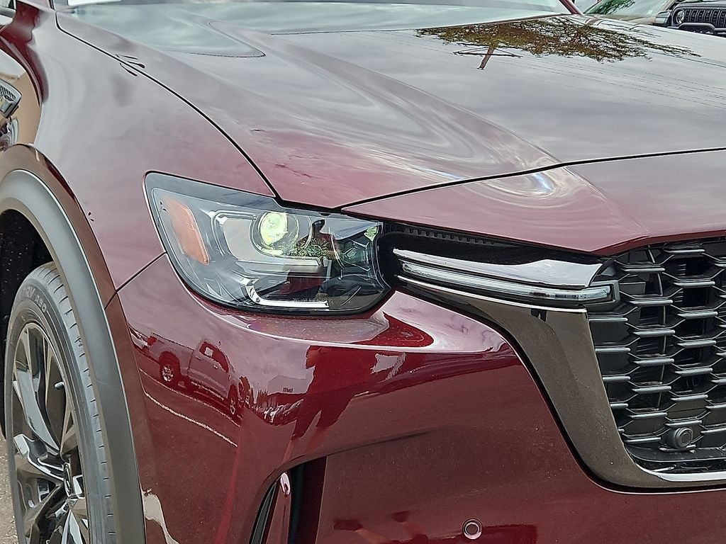 2026 Mazda Mazda CX-90 3.3 Turbo Premium
