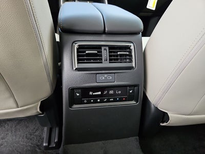 2026 Mazda Mazda CX-90 3.3 Turbo Premium