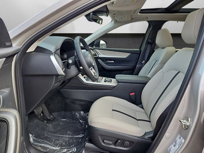 2026 Mazda Mazda CX-90 3.3 Turbo Premium