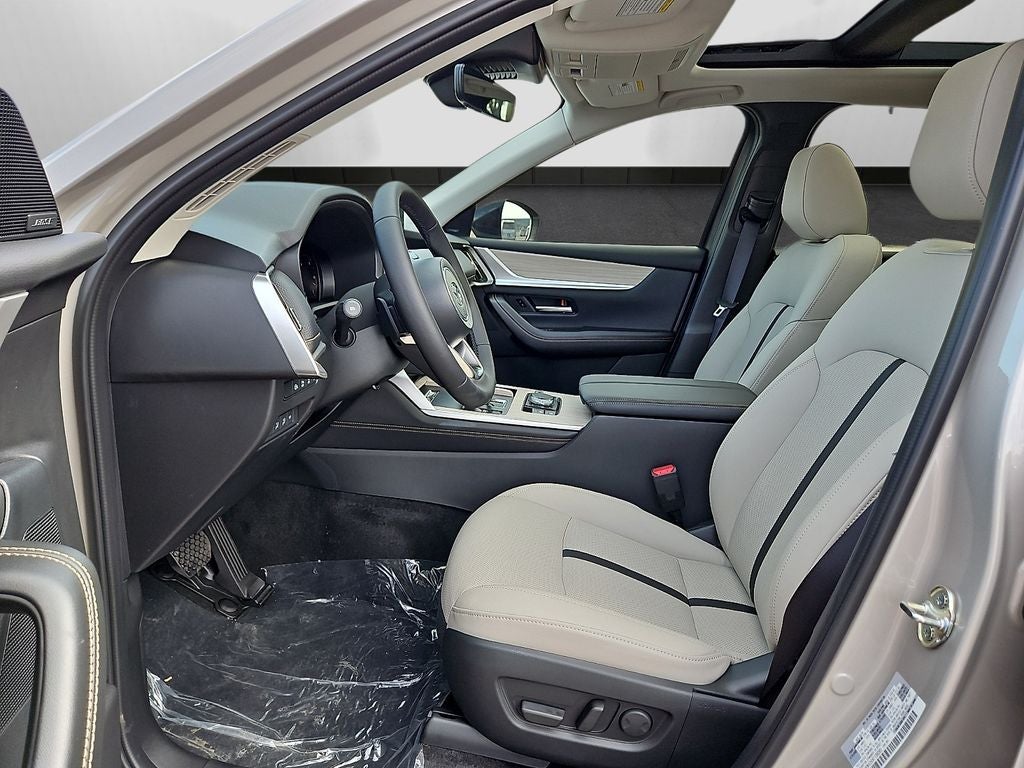 2026 Mazda Mazda CX-90 3.3 Turbo Premium