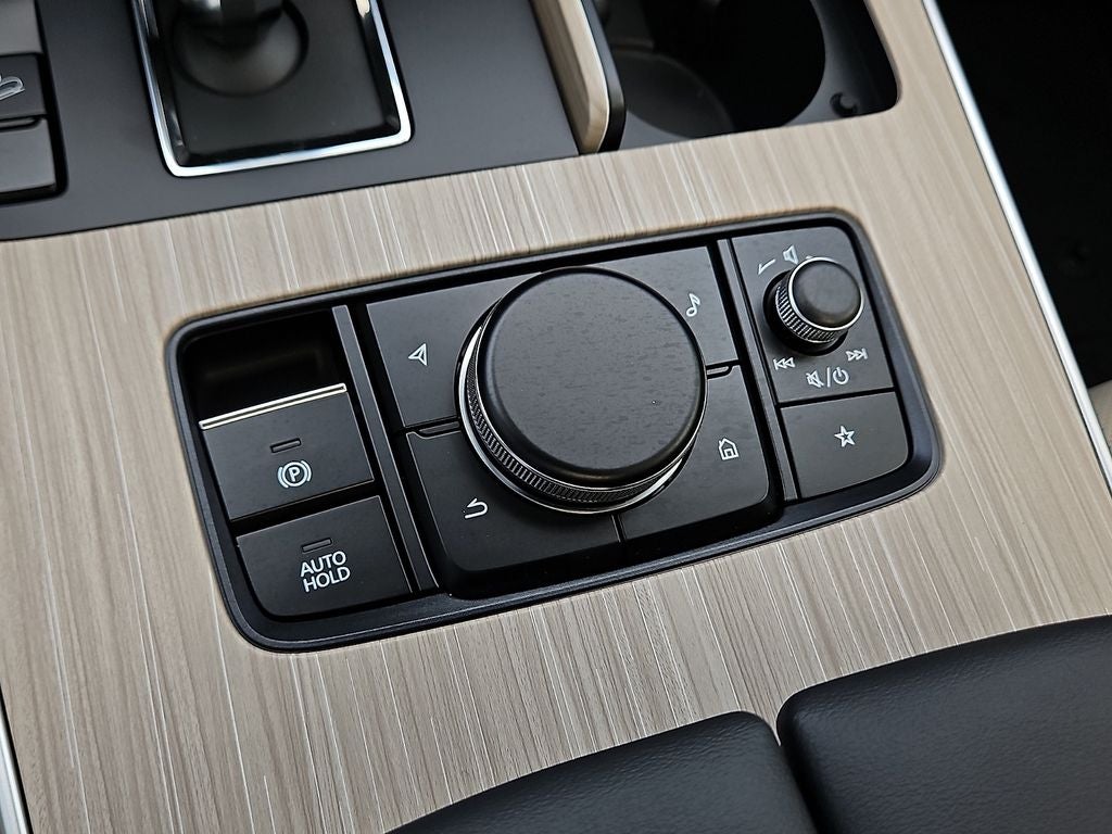 2026 Mazda Mazda CX-90 3.3 Turbo Premium