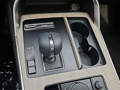 2026 Mazda Mazda CX-90 3.3 Turbo Premium
