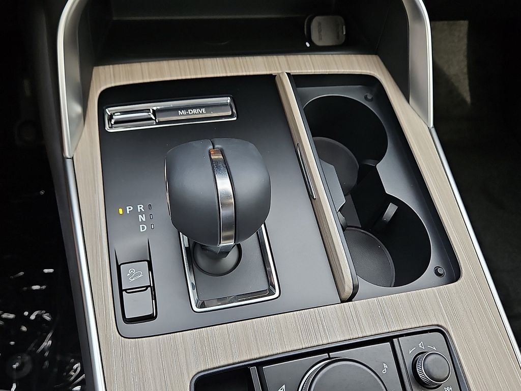 2026 Mazda Mazda CX-90 3.3 Turbo Premium